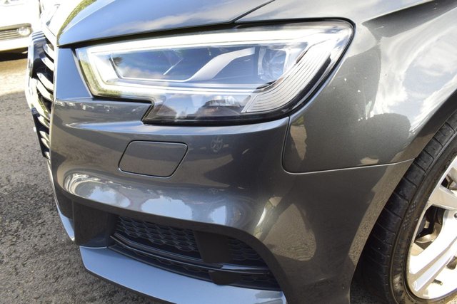 2019 AUDI A3 - Photo 7