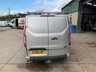 USED 2019 19 FORD TRANSIT CUSTOM 2.0 300 EcoBlue Trend Panel Van 5dr Diesel Manual L2 H1 Euro 6 (130 ps) 
