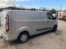 USED 2019 19 FORD TRANSIT CUSTOM 2.0 300 EcoBlue Trend Panel Van 5dr Diesel Manual L2 H1 Euro 6 (130 ps) 
