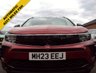 USED 2023 23 VAUXHALL GRANDLAND 1.2 Turbo GS SUV 5dr Petrol Auto Euro 6 (s/s) (130 ps) 4251 MILES FSH