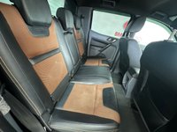 USED 2017 67 FORD RANGER 3.2 TDCi Wildtrak Pickup Double Cab 4dr Diesel Auto 4WD Euro 5 (200 ps) 