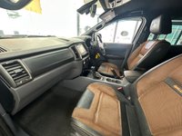 USED 2017 67 FORD RANGER 3.2 TDCi Wildtrak Pickup Double Cab 4dr Diesel Auto 4WD Euro 5 (200 ps) 