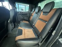 USED 2017 67 FORD RANGER 3.2 TDCi Wildtrak Pickup Double Cab 4dr Diesel Auto 4WD Euro 5 (200 ps) 