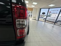 USED 2017 67 FORD RANGER 3.2 TDCi Wildtrak Pickup Double Cab 4dr Diesel Auto 4WD Euro 5 (200 ps) 