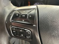 USED 2017 67 FORD RANGER 3.2 TDCi Wildtrak Pickup Double Cab 4dr Diesel Auto 4WD Euro 5 (200 ps) 