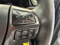 USED 2017 67 FORD RANGER 3.2 TDCi Wildtrak Pickup Double Cab 4dr Diesel Auto 4WD Euro 5 (200 ps) 