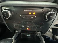 USED 2017 67 FORD RANGER 3.2 TDCi Wildtrak Pickup Double Cab 4dr Diesel Auto 4WD Euro 5 (200 ps) 