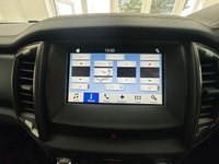 USED 2017 67 FORD RANGER 3.2 TDCi Wildtrak Pickup Double Cab 4dr Diesel Auto 4WD Euro 5 (200 ps) 