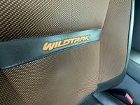 USED 2017 67 FORD RANGER 3.2 TDCi Wildtrak Pickup Double Cab 4dr Diesel Auto 4WD Euro 5 (200 ps) 