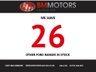 USED 2017 67 FORD RANGER 3.2 TDCi Wildtrak Pickup Double Cab 4dr Diesel Auto 4WD Euro 5 (200 ps) 