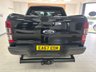 USED 2017 67 FORD RANGER 3.2 TDCi Wildtrak Pickup Double Cab 4dr Diesel Auto 4WD Euro 5 (200 ps) 