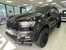 USED 2017 67 FORD RANGER 3.2 TDCi Wildtrak Pickup Double Cab 4dr Diesel Auto 4WD Euro 5 (200 ps) 