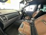 USED 2017 67 FORD RANGER 3.2 TDCi Wildtrak Pickup Double Cab 4dr Diesel Auto 4WD Euro 5 (200 ps) 