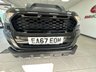 USED 2017 67 FORD RANGER 3.2 TDCi Wildtrak Pickup Double Cab 4dr Diesel Auto 4WD Euro 5 (200 ps) 