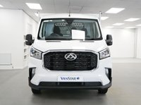 USED 2026 26 MAXUS DELIVER 9 D20 2.0D 150 BHP L4 X-LONG DRW READY TO WORK DROPSIDE NEW 2026 SPEC | TWIN WHEEL | FACTORY MODEL