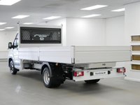 USED 2026 26 MAXUS DELIVER 9 D20 2.0D 150 BHP L4 X-LONG DRW READY TO WORK DROPSIDE NEW 2026 SPEC | TWIN WHEEL | FACTORY MODEL