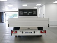 USED 2026 26 MAXUS DELIVER 9 D20 2.0D 150 BHP L4 X-LONG DRW READY TO WORK DROPSIDE NEW 2026 SPEC | TWIN WHEEL | FACTORY MODEL