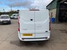 USED 2023 23 FORD TRANSIT CUSTOM 2.0 320 EcoBlue Limited Crew Van Double Cab 5dr Diesel Auto L2 H1 Euro 6 (130 ps) 