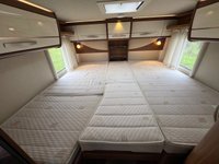 USED 2017 17 HYMER EXSIS-T 578 