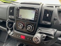 USED 2017 17 HYMER EXSIS-T 578 