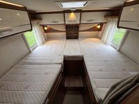 USED 2017 17 HYMER EXSIS-T 578 