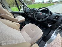 USED 2017 17 HYMER EXSIS-T 578 