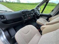 USED 2017 17 HYMER EXSIS-T 578 