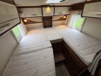 USED 2017 17 HYMER EXSIS-T 578 