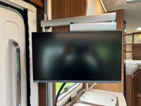 USED 2017 17 HYMER EXSIS-T 578 