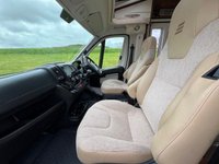 USED 2017 17 HYMER EXSIS-T 578 