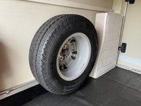 USED 2017 17 HYMER EXSIS-T 578 