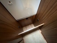 USED 2017 17 HYMER EXSIS-T 578 