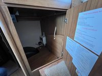 USED 2017 17 HYMER EXSIS-T 578 