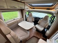 USED 2017 17 HYMER EXSIS-T 578 