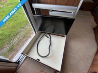 USED 2017 17 HYMER EXSIS-T 578 