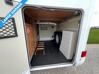 USED 2017 17 HYMER EXSIS-T 578 