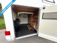 USED 2017 17 HYMER EXSIS-T 578 