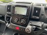 USED 2017 17 HYMER EXSIS-T 578 