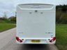 USED 2017 17 HYMER EXSIS-T 578 