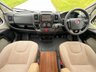 USED 2017 17 HYMER EXSIS-T 578 