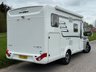USED 2017 17 HYMER EXSIS-T 578 