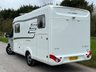 USED 2017 17 HYMER EXSIS-T 578 