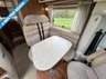 USED 2017 17 HYMER EXSIS-T 578 