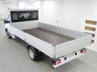 USED 2026 26 MAXUS DELIVER 9 D20 2.0 D 150 BHP L4 X-LONG DRW READY TO WORK DROPSIDE NEW 2026 SPEC | TWIN WHEELS | FACTORY MODEL