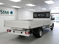 USED 2026 26 MAXUS DELIVER 9 D20 2.0 D 150 BHP L4 X-LONG DRW READY TO WORK DROPSIDE NEW 2026 SPEC | TWIN WHEELS | FACTORY MODEL