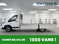 USED 2026 26 MAXUS DELIVER 9 D20 2.0 D 150 BHP L4 X-LONG DRW READY TO WORK DROPSIDE NEW 2026 SPEC | TWIN WHEELS | FACTORY MODEL