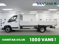 USED 2026 26 MAXUS DELIVER 9 D20 2.0 D 150 BHP L4 X-LONG DRW READY TO WORK DROPSIDE NEW 2026 SPEC | TWIN WHEELS | FACTORY MODEL