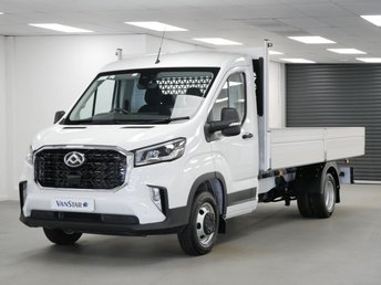 2026 MAXUS DELIVER 9