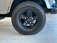 USED 2012 12 LAND ROVER DEFENDER 2.2 TDCi XS Station Wagon Double Cab 5dr Diesel Manual 4WD MWB Euro 5 (122 ps) 