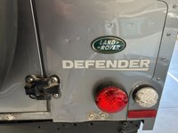 USED 2012 12 LAND ROVER DEFENDER 2.2 TDCi XS Station Wagon Double Cab 5dr Diesel Manual 4WD MWB Euro 5 (122 ps) 